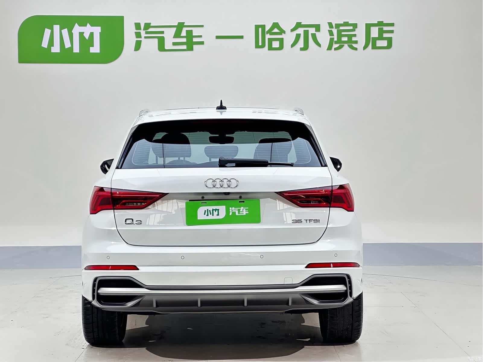 Audi Q3, 2022 7