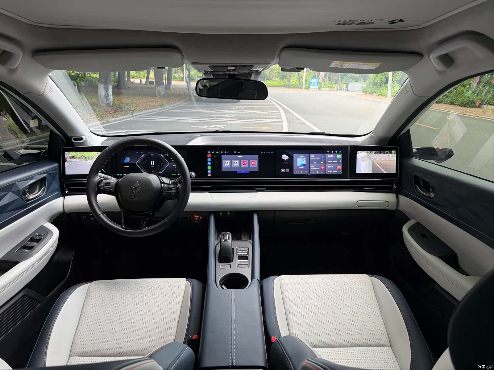 Honda L, 2024 все фото