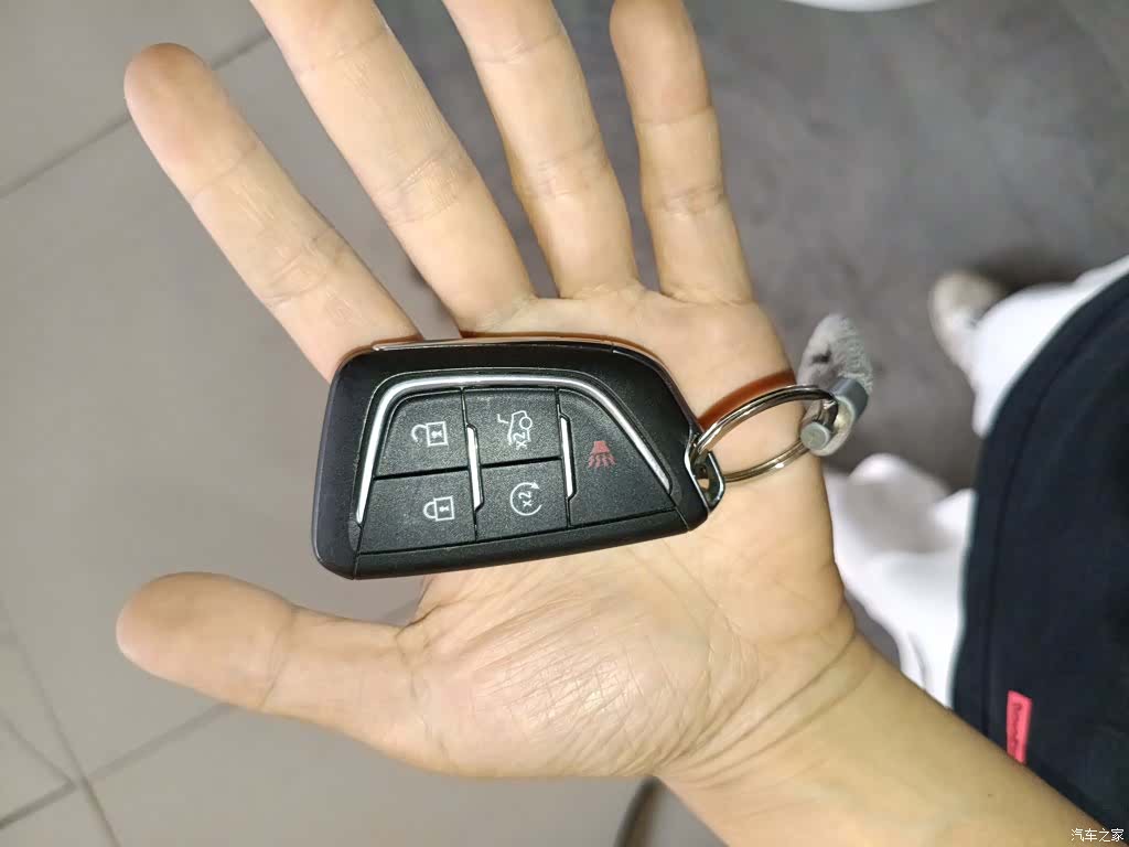 Cadillac CT4, 2023 9