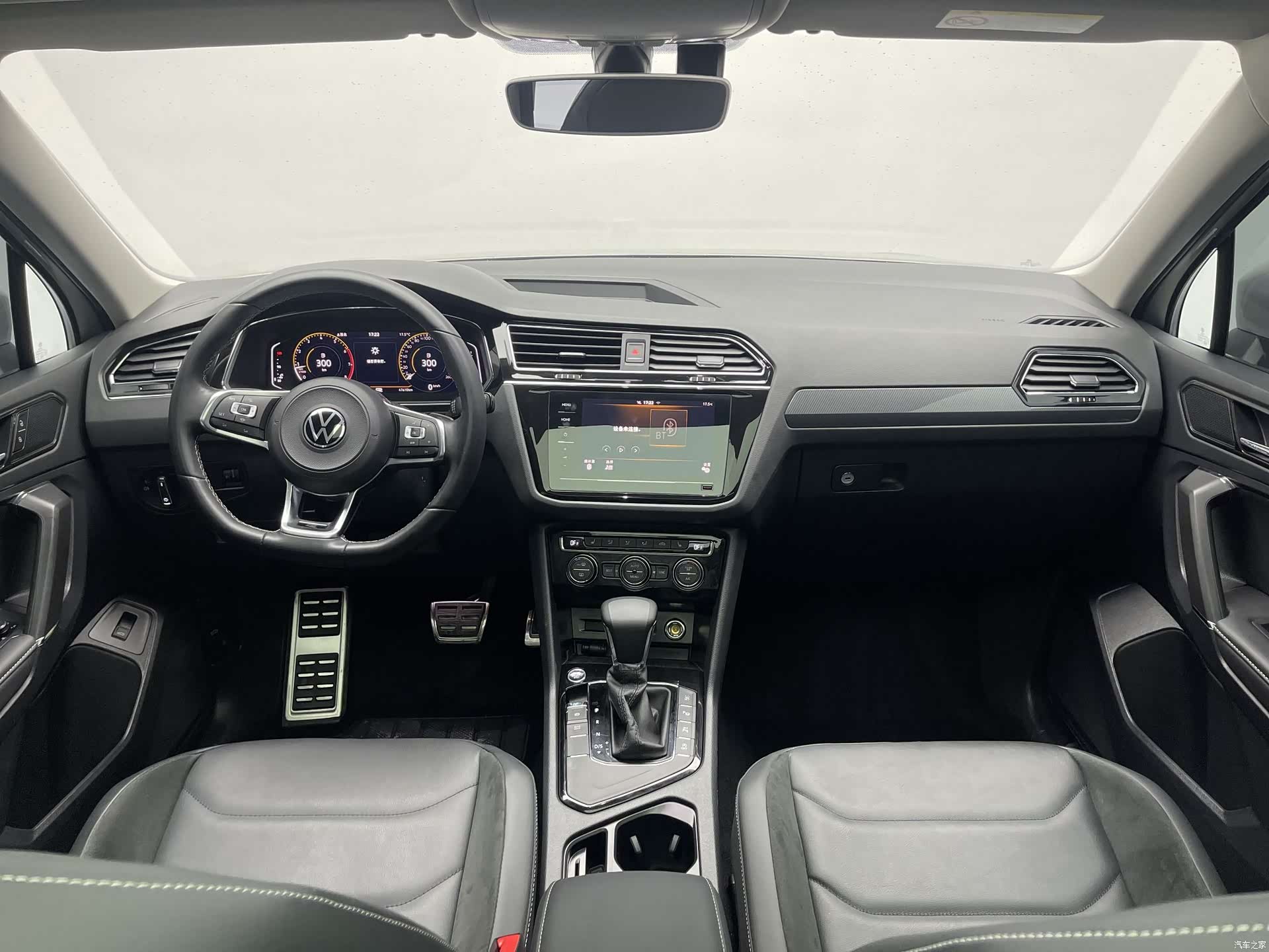 Volkswagen Tiguan L, 2021 21