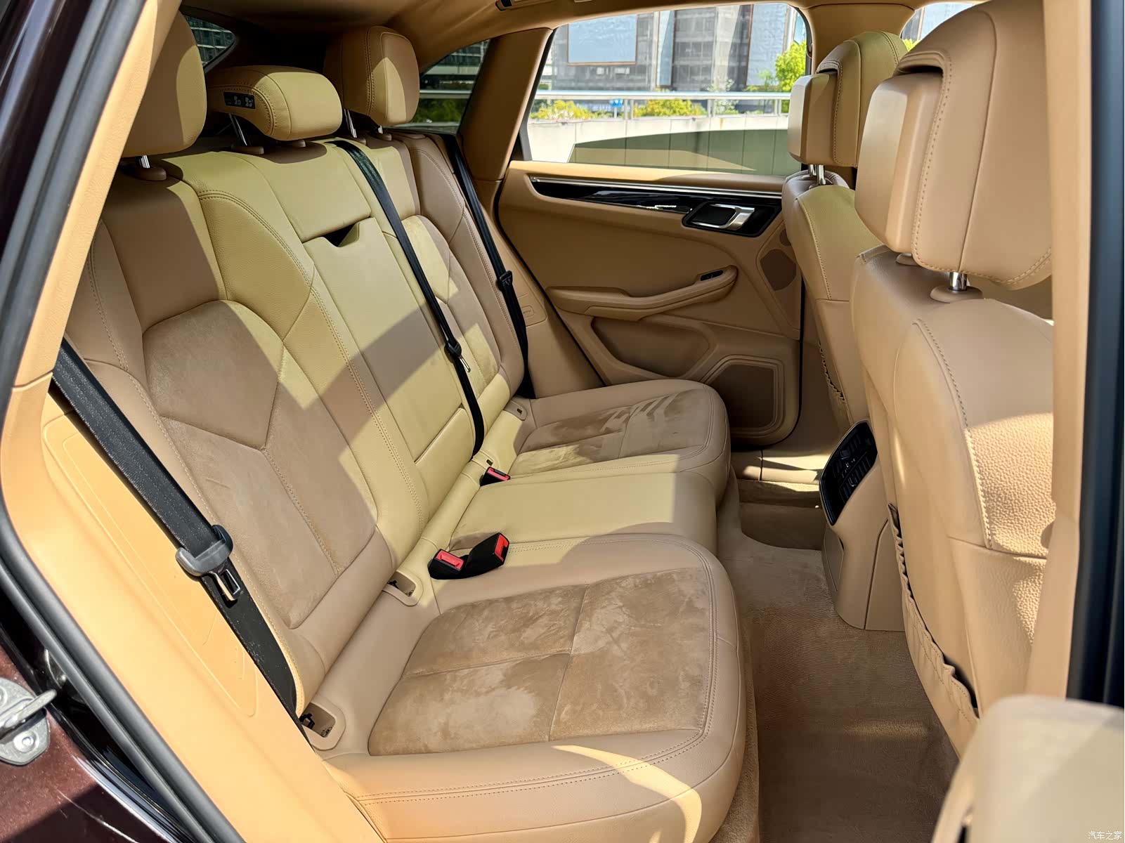 Porsche Macan, 2015 8