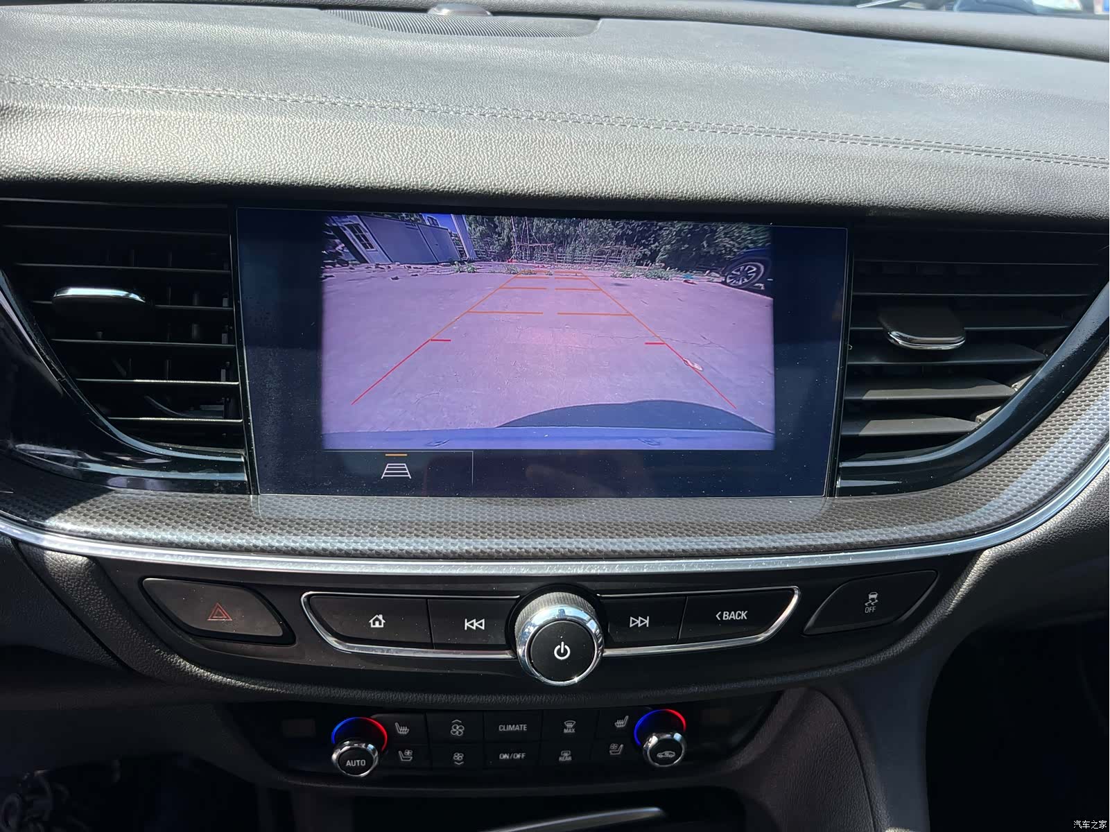 Buick Regal, 2020 19