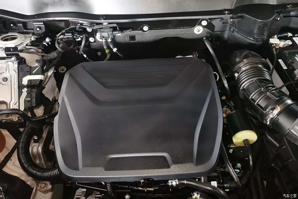 Haval H6, 2025 10