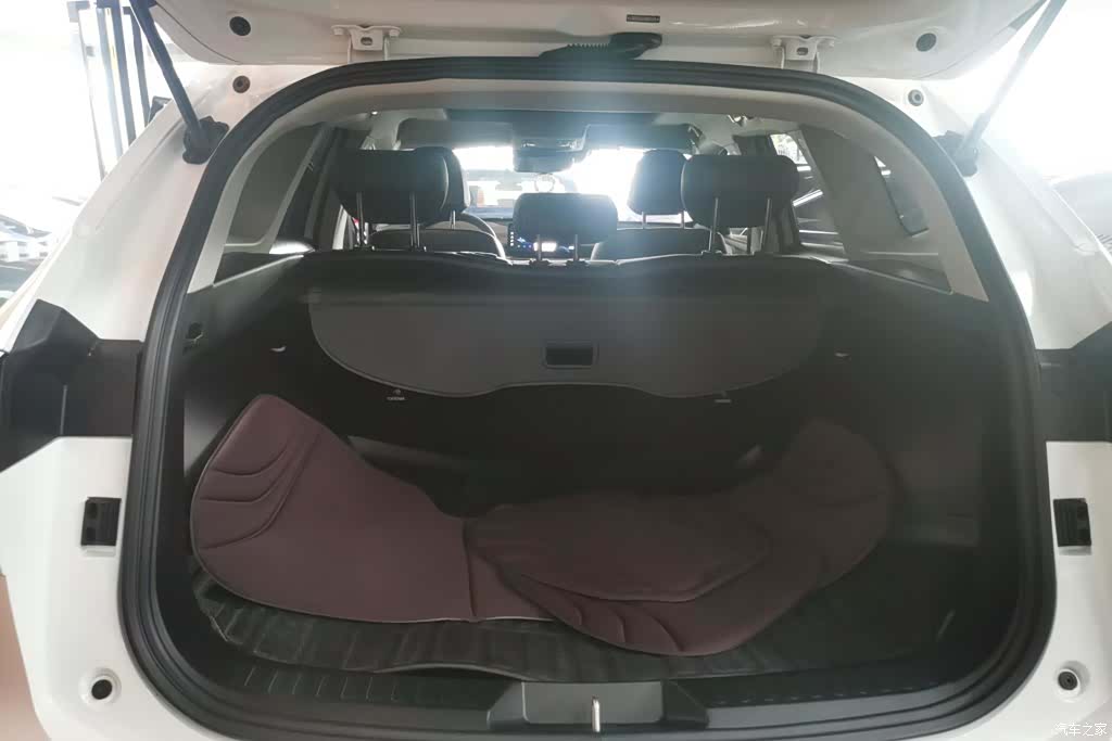 Haval H6, 2025 4
