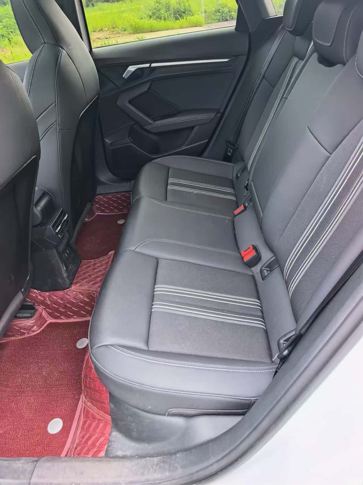 Audi A3, 2023 10