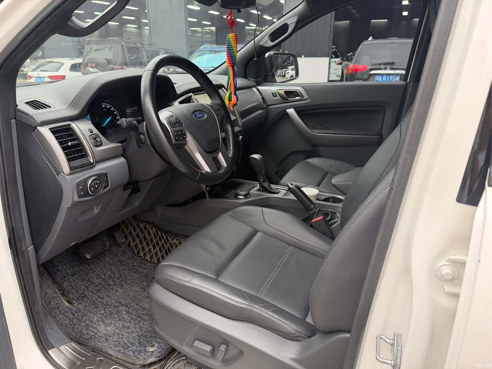 Ford 7, 2017 4