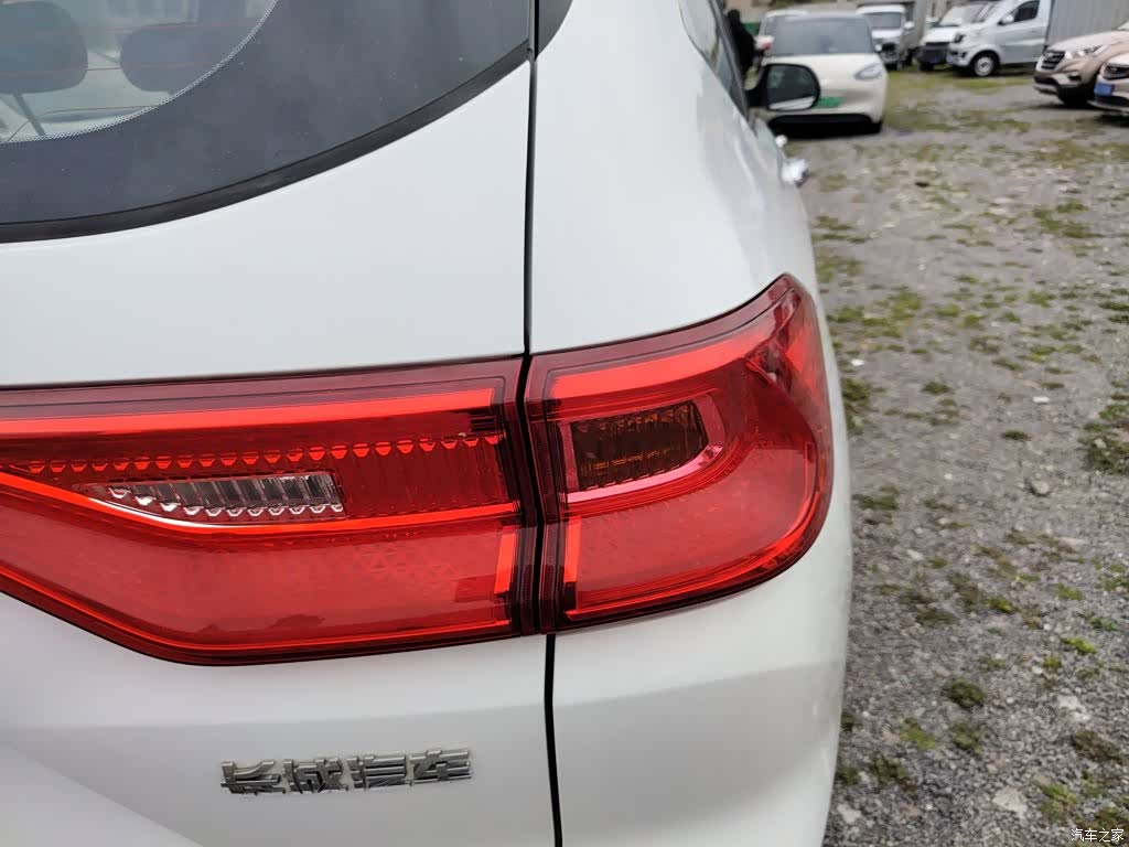 Haval M6, 2021 8