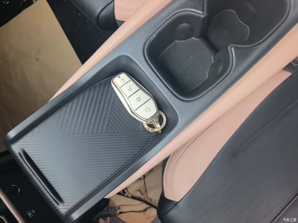 BYD Seagull, 2024 9