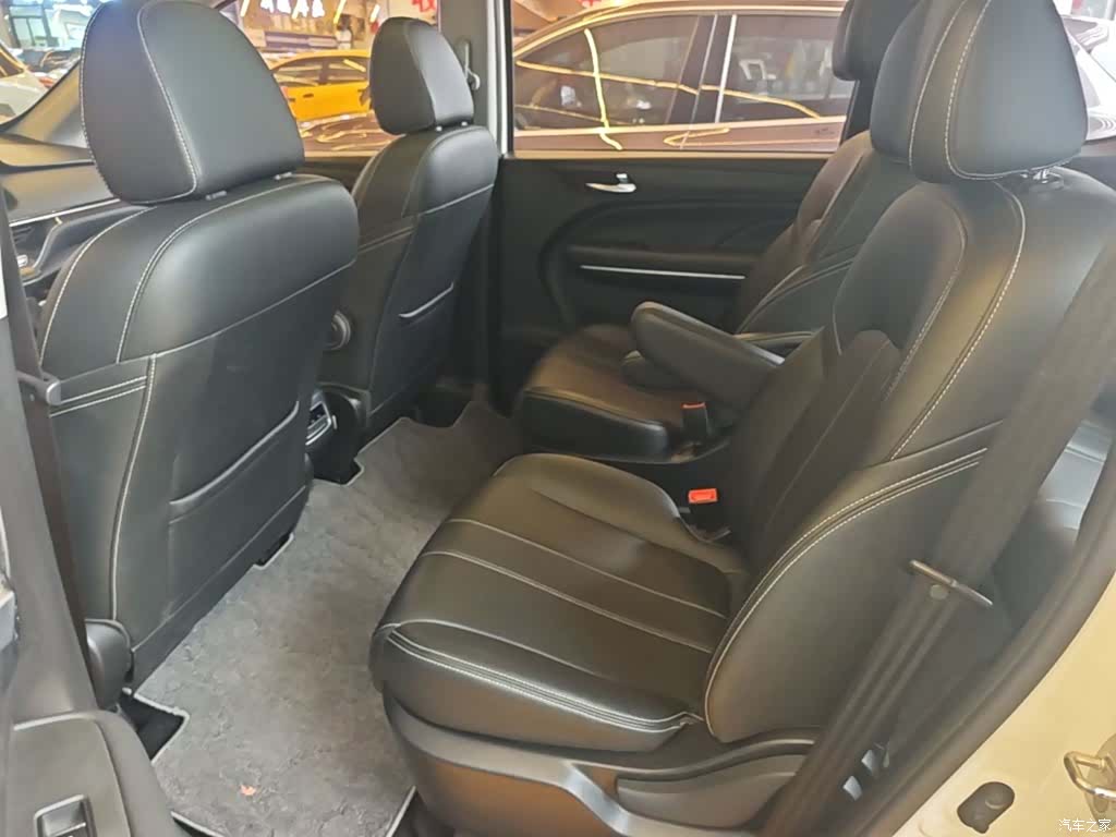 GAC M6, 2020 13