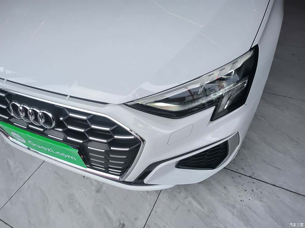 Audi A3, 2024 3