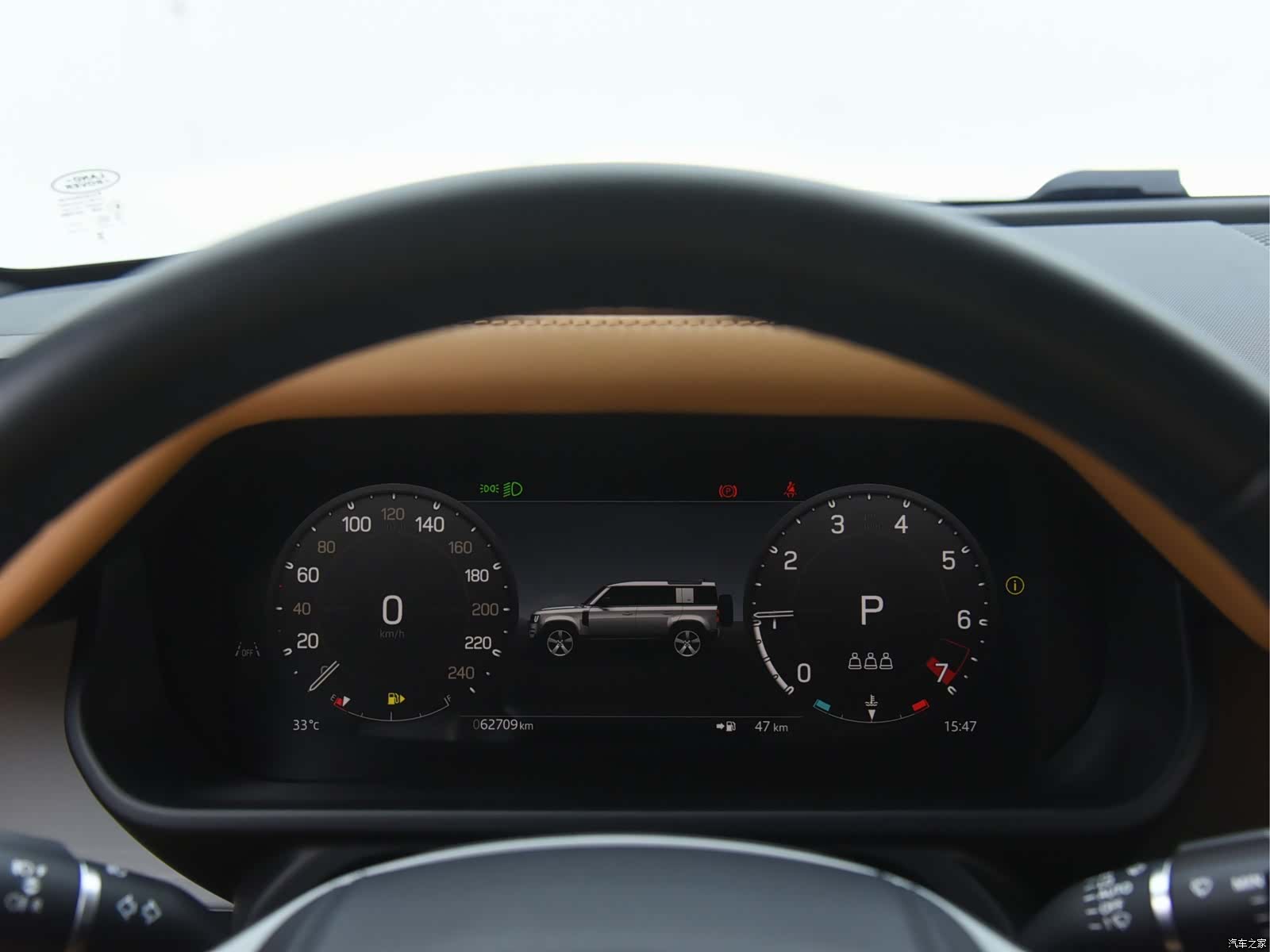 Land Rover Defender, 2024 24