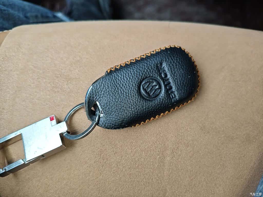 Buick LaCrosse, 2019 17