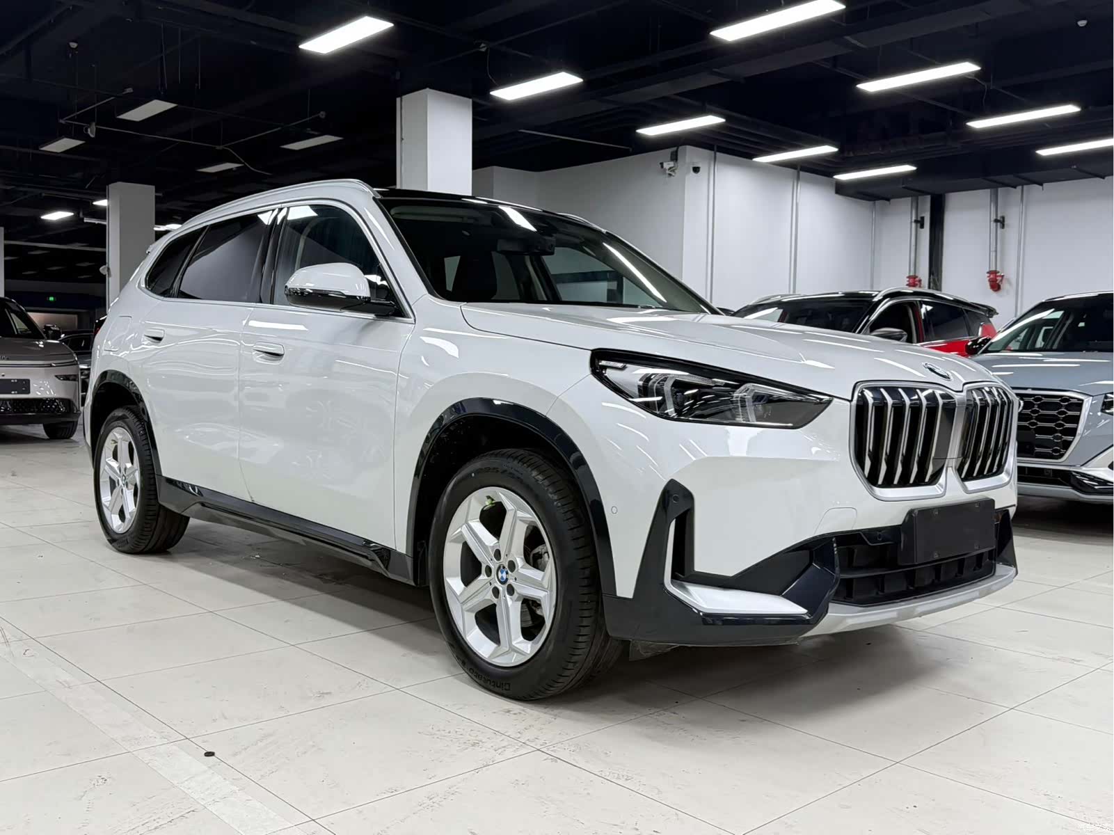 BMW X1, 2023 4