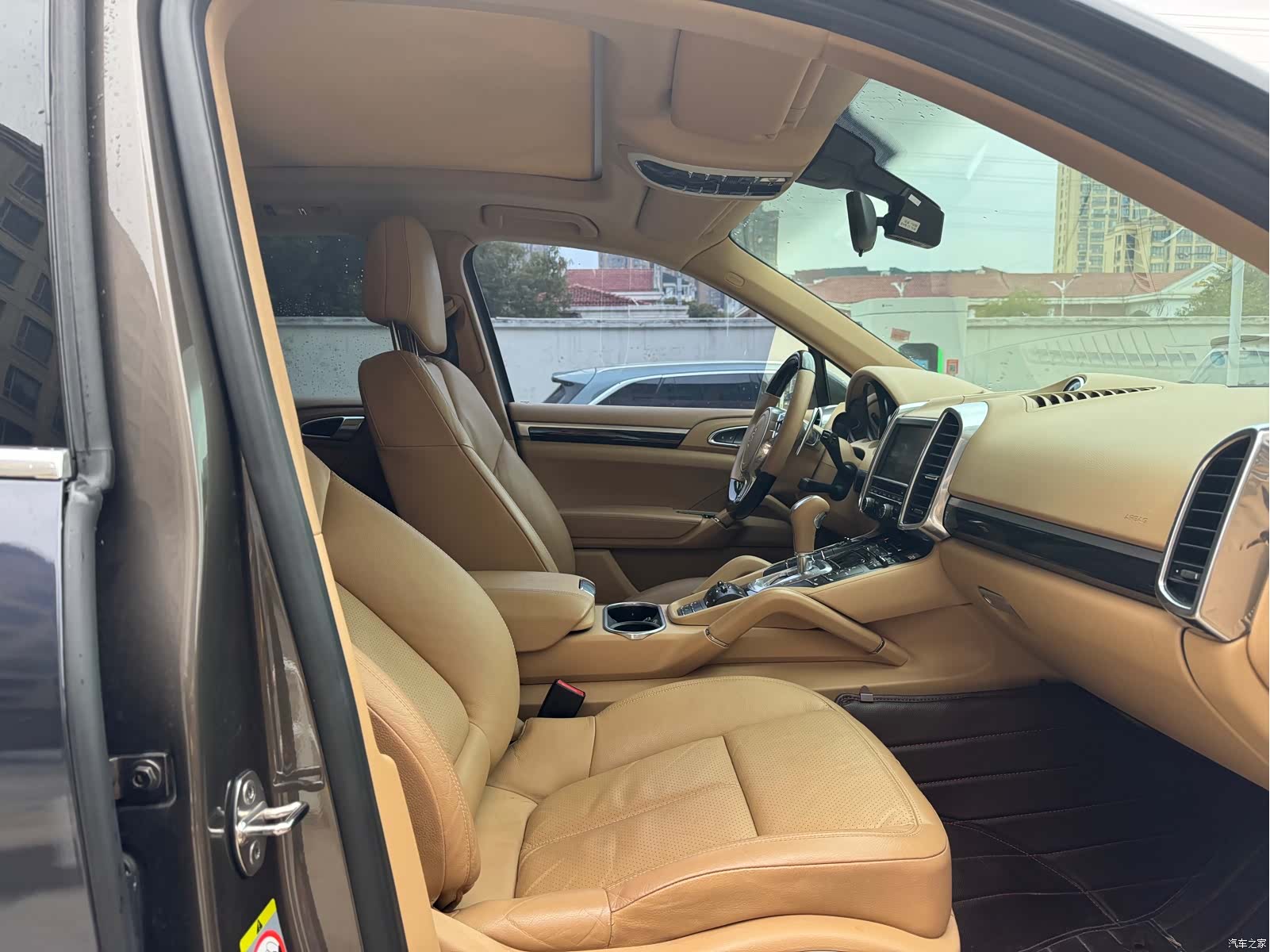 Porsche Cayenne, 2013 12