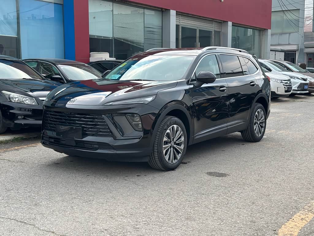 Buick EnvisionPlus