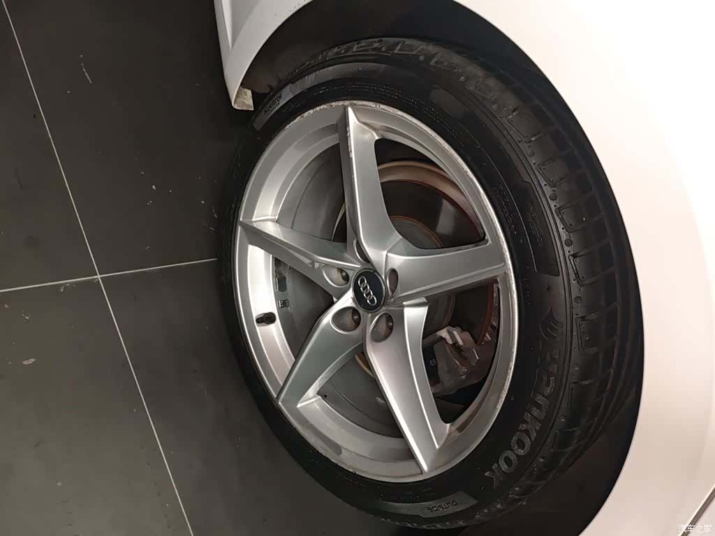 Audi A5, 2018 26