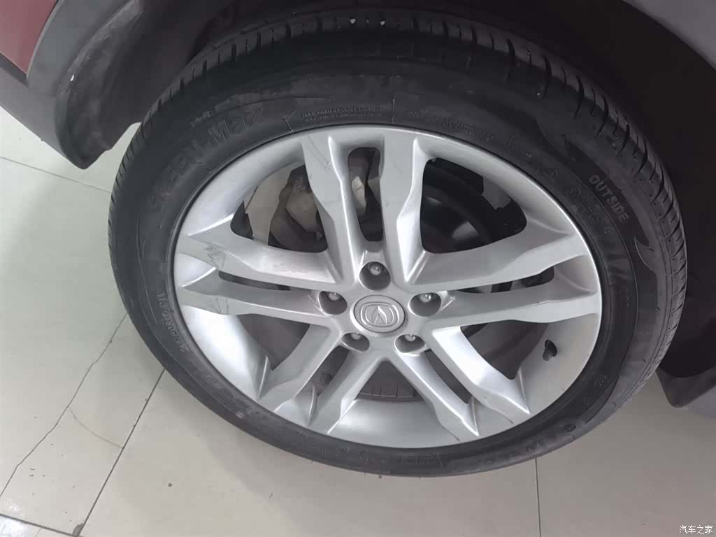 Changan CS35, 2018 26