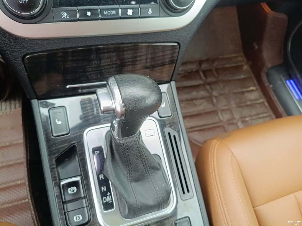 Haval H6, 2015 7