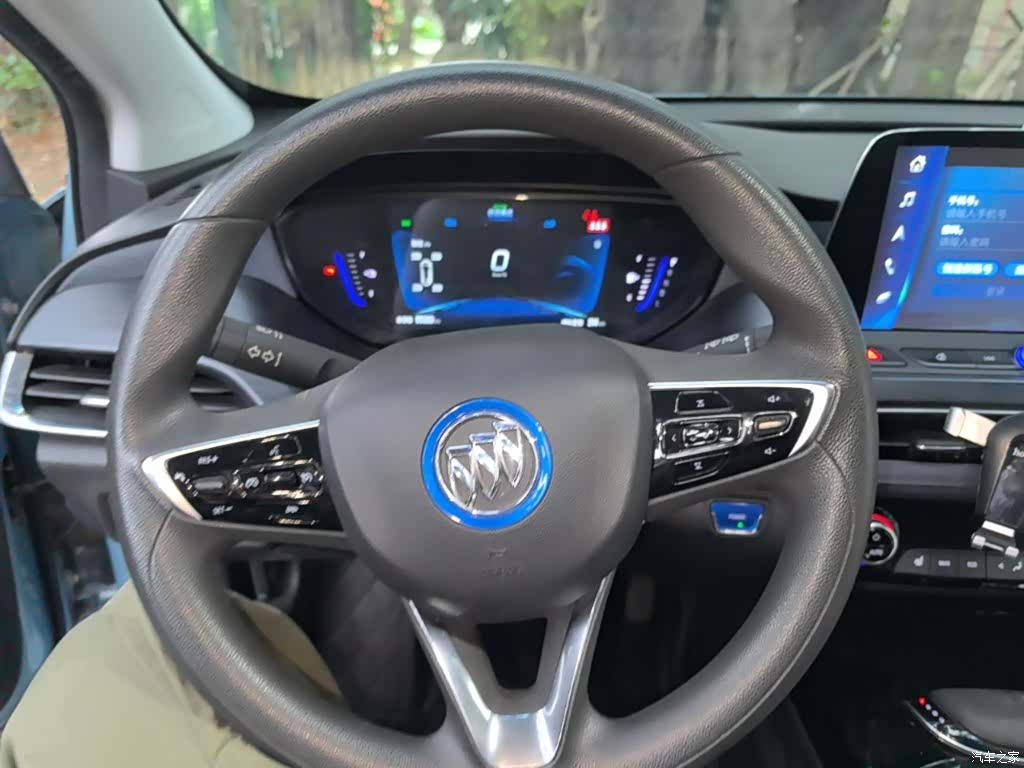 Buick Velite, 2021 7