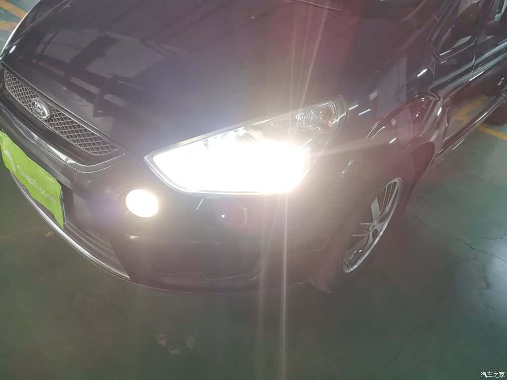 Ford 7, 2014 24