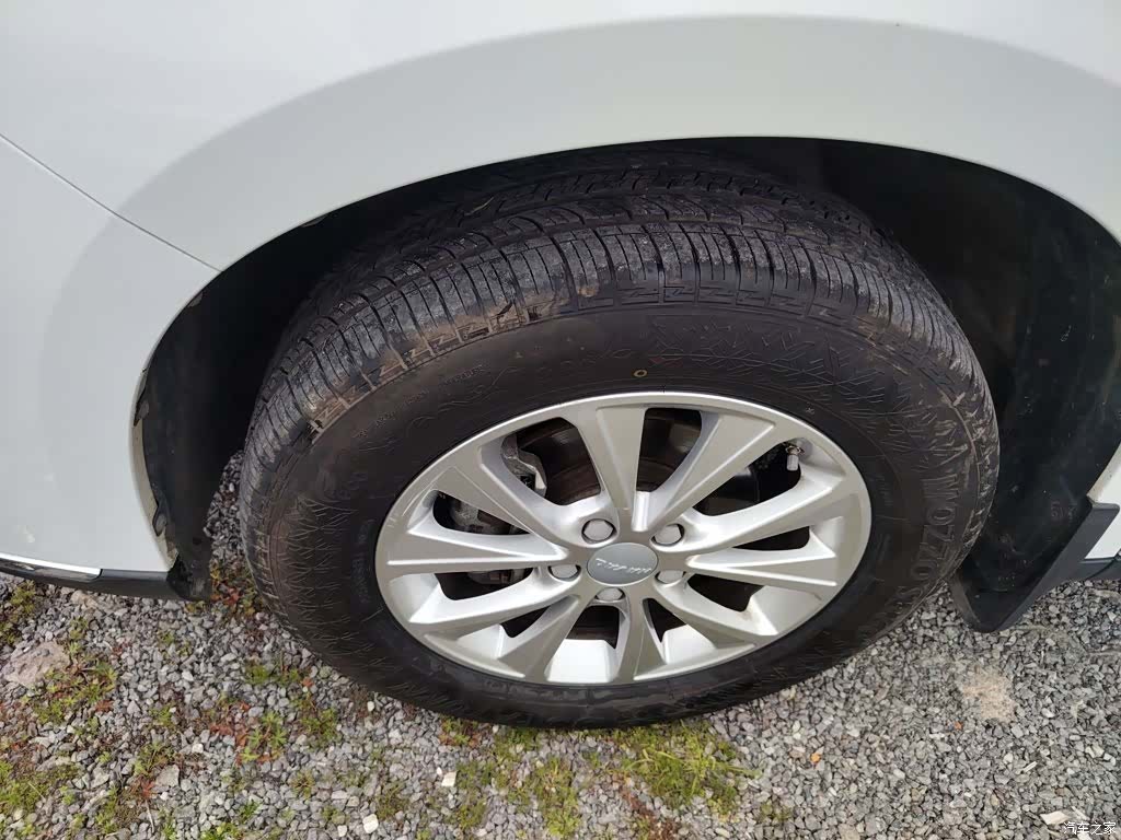 Haval M6, 2021 23