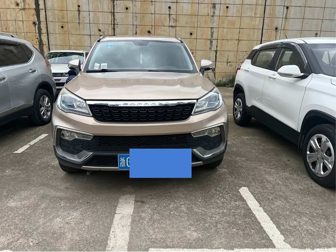 Liebao CS9, 2018 1