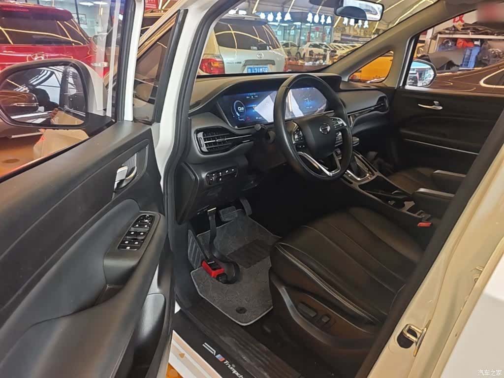 GAC M6, 2020 12