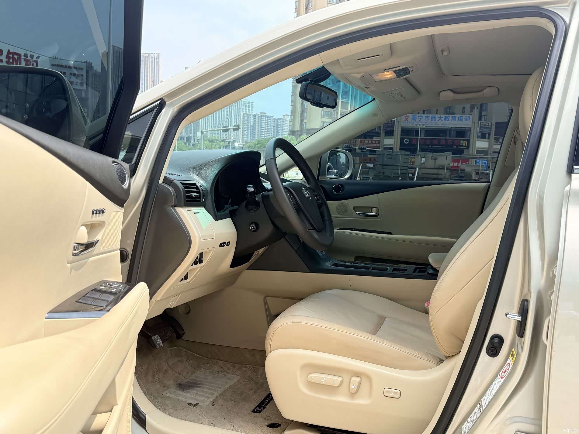 Lexus RX, 2012 все фото