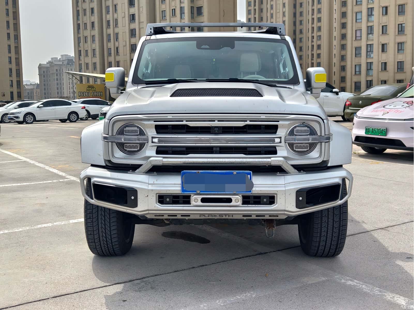 Tank 300, 2022 2
