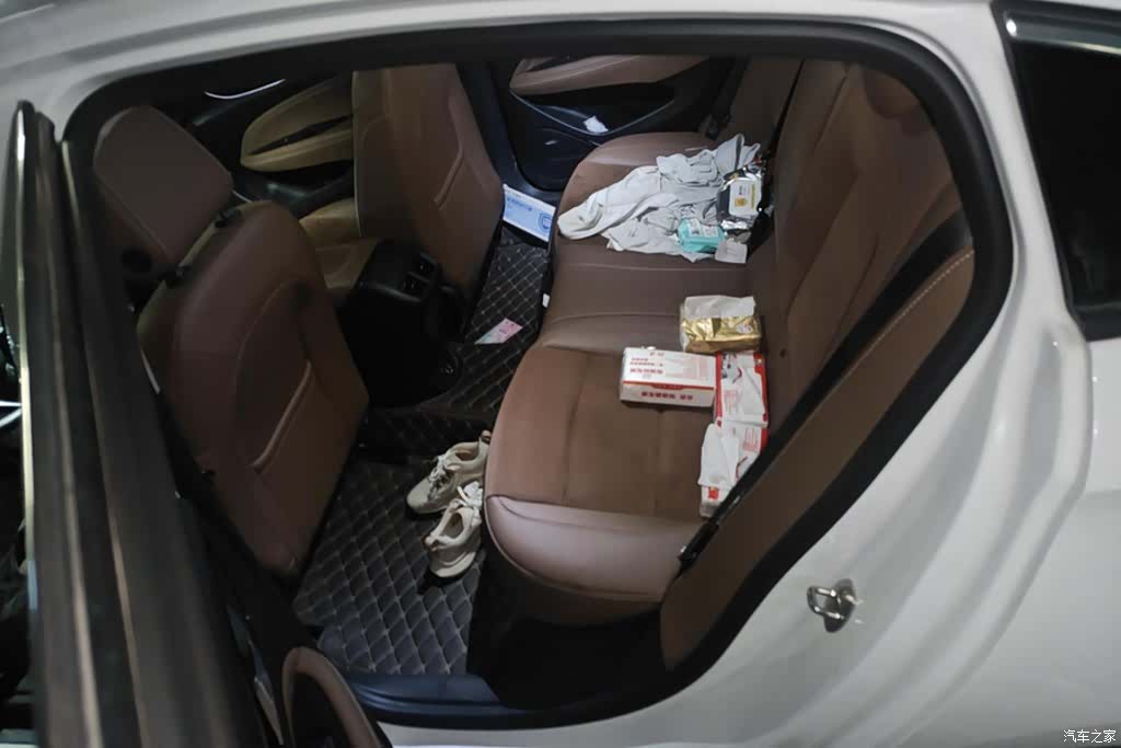Buick Regal, 2022 11