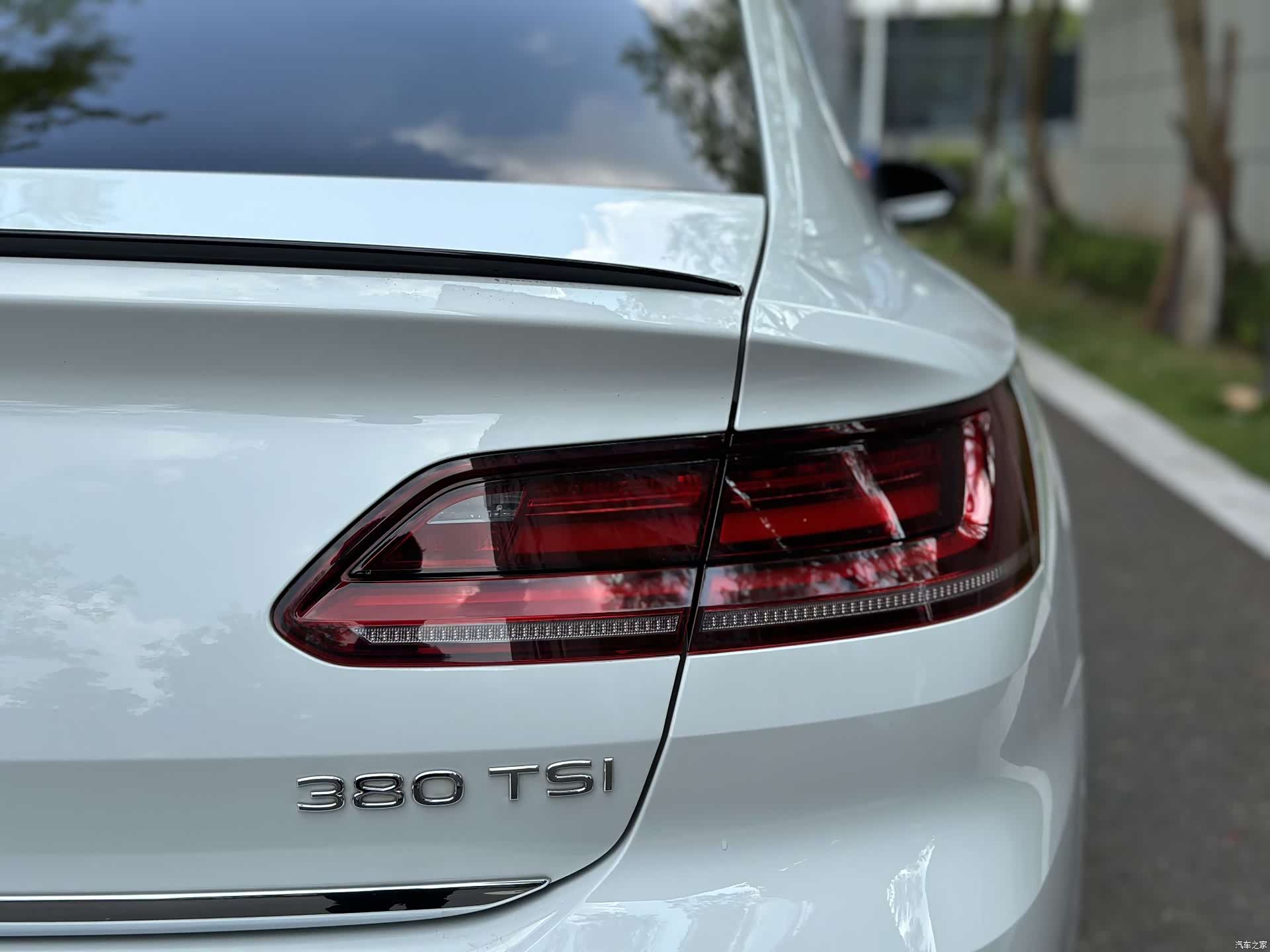 Volkswagen CC, 2021 13
