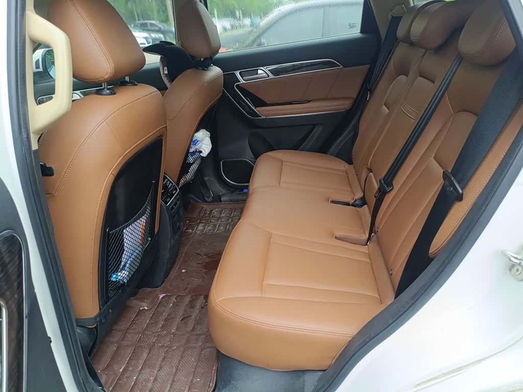 Haval H6, 2015 15
