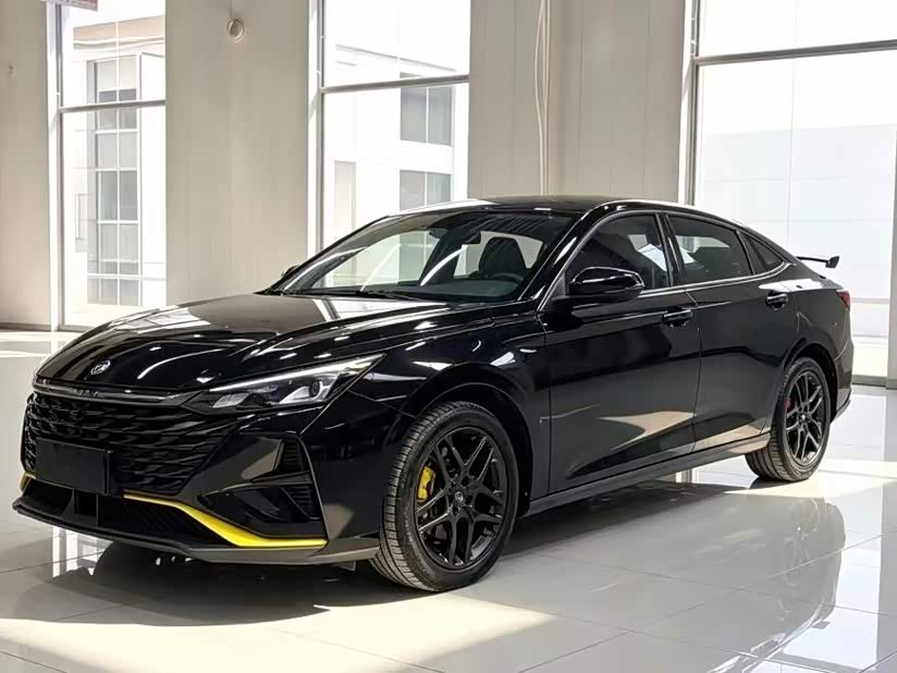 Dongfeng 2023 1.5T AT
