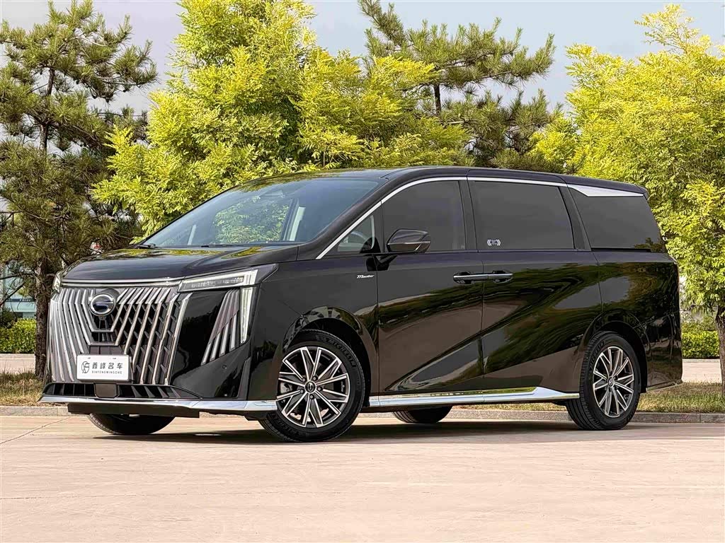 GAC M8