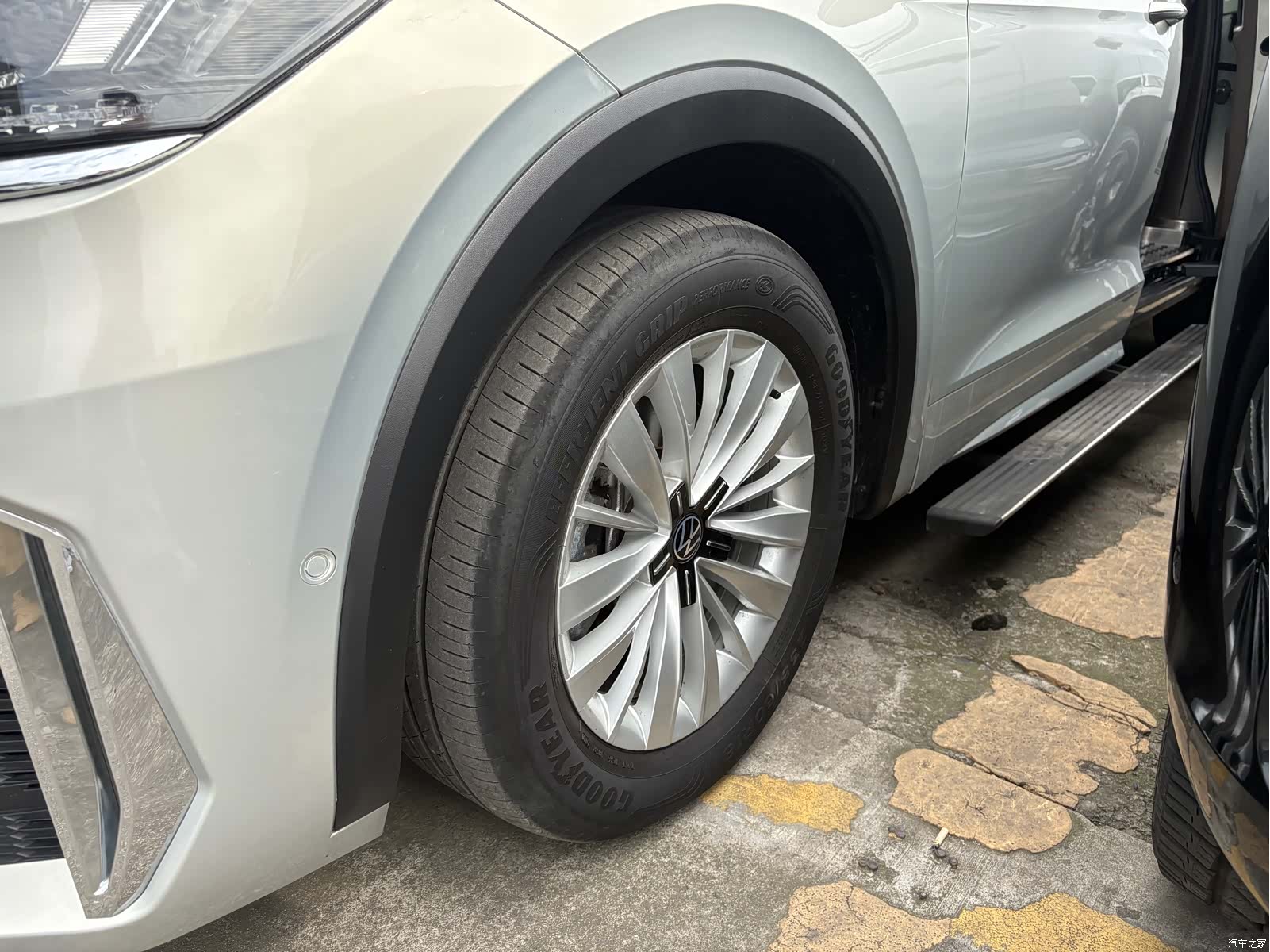 Volkswagen Viloran, 2020 4