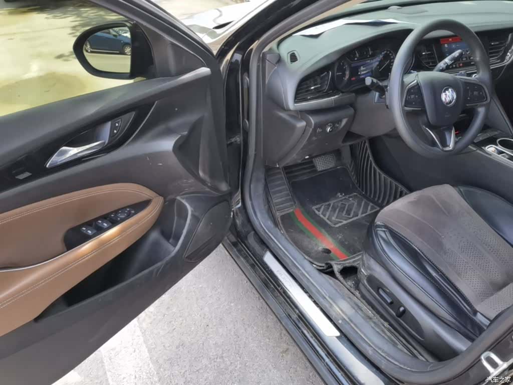Buick Regal, 2022 16