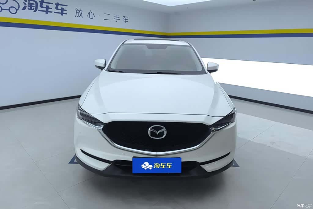 Mazda CX-5, 2020 2