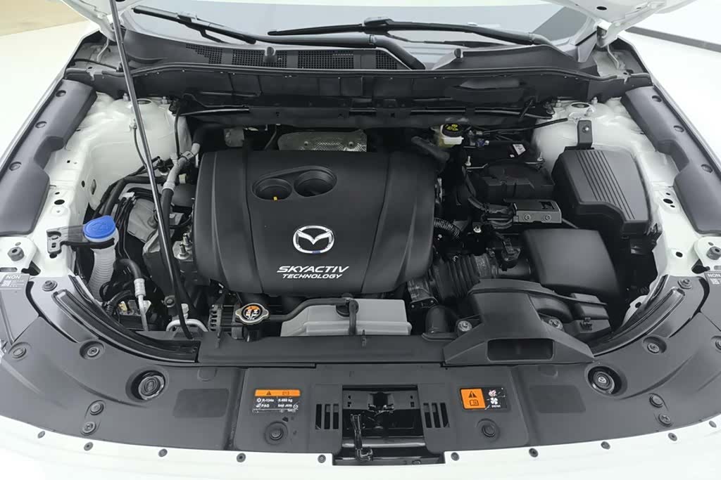 Mazda CX-5, 2020 10