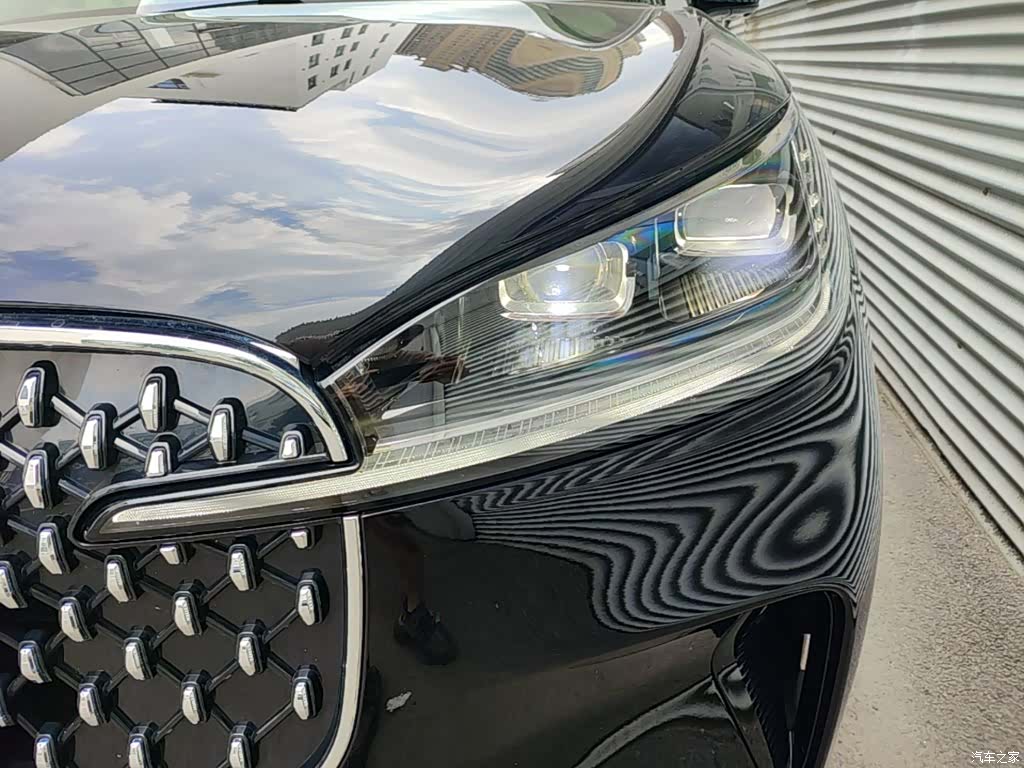 Lincoln Aviator, 2025 24