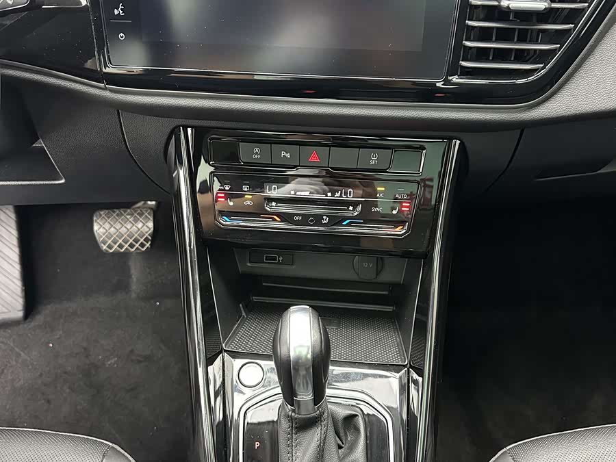 Jetta VS7 2022, фото 15