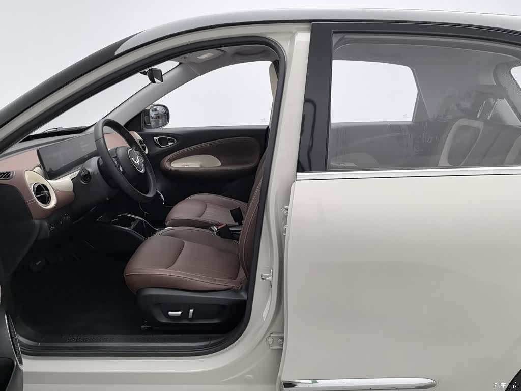 Wuling Bingo, 2024 10