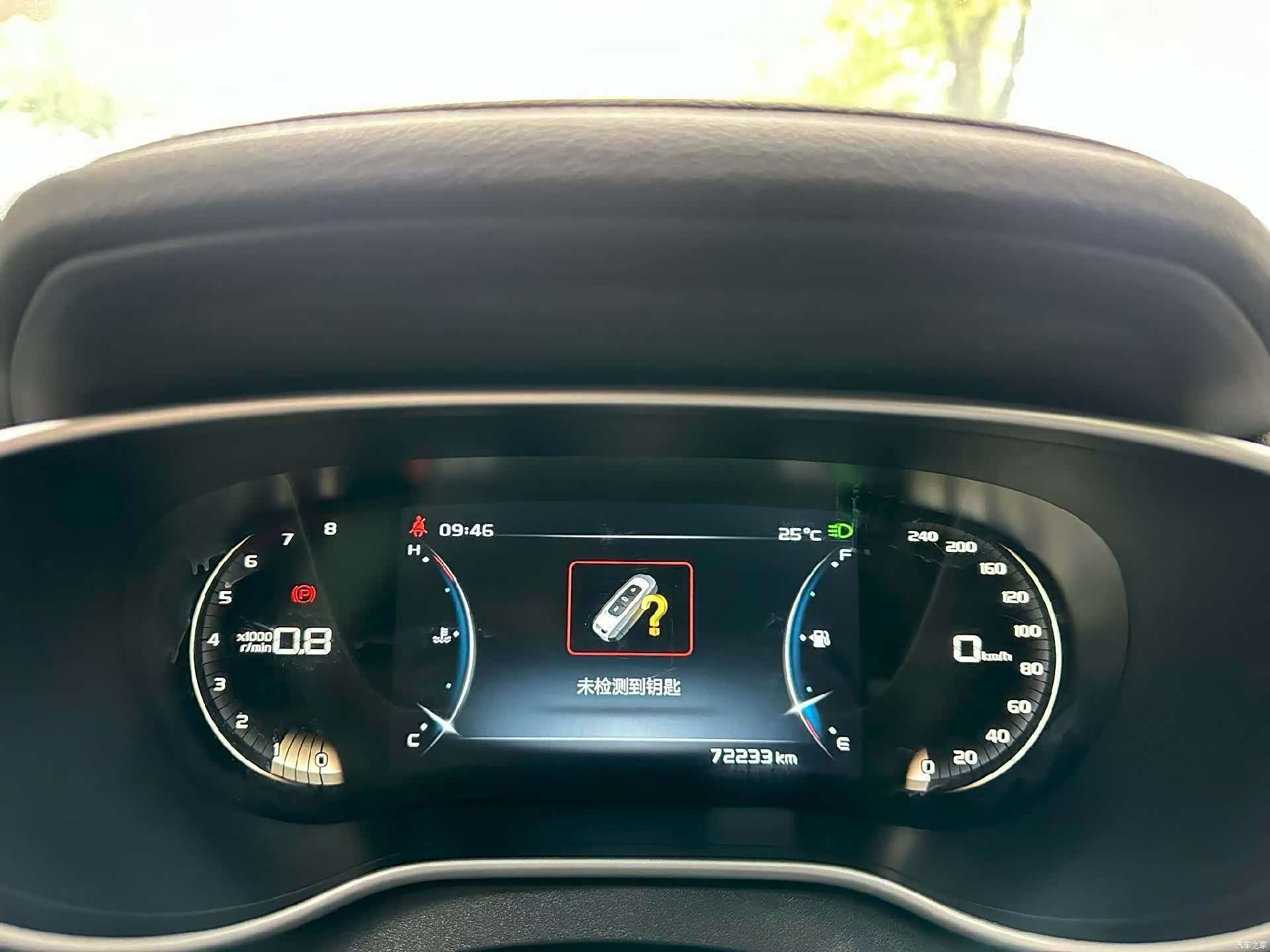 Geely Emgrand, 2018 6
