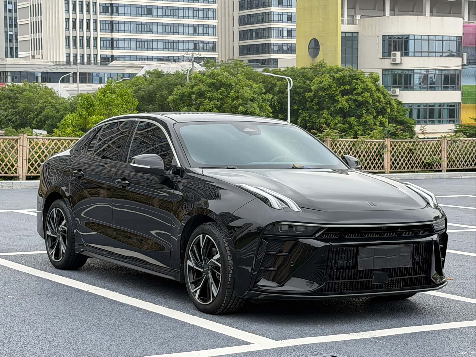 Lynk & Co 02, 2023 3