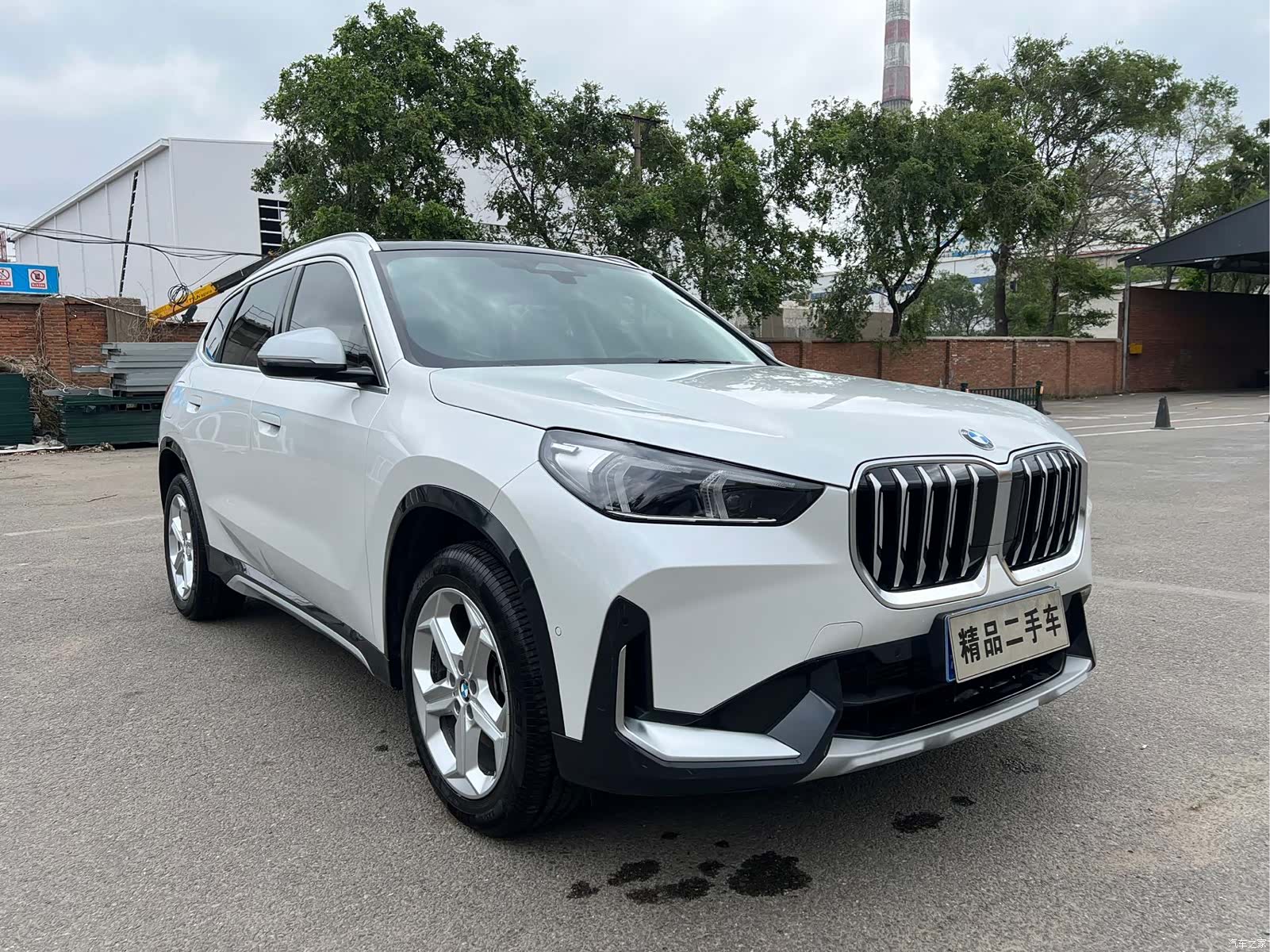 BMW X1, 2023 3