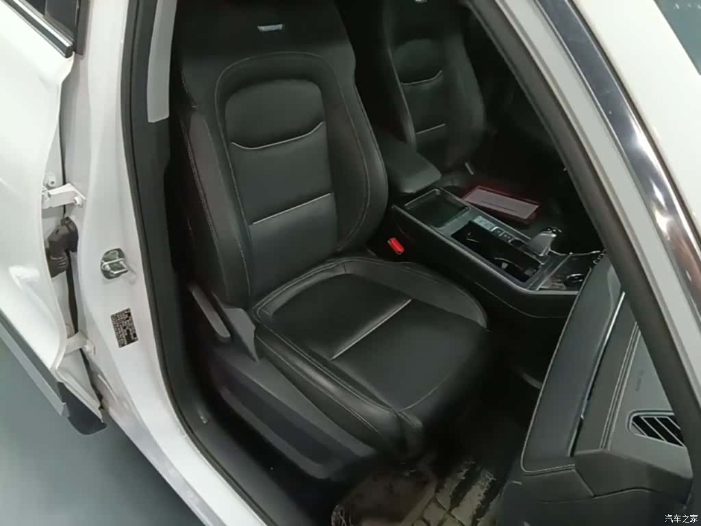Chery Tiggo 7, 2022 19