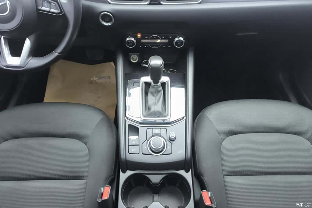 Mazda CX-5, 2020 16
