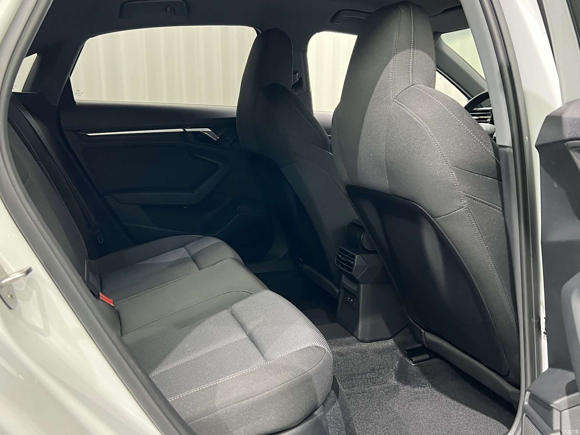 Audi A3, 2021 7