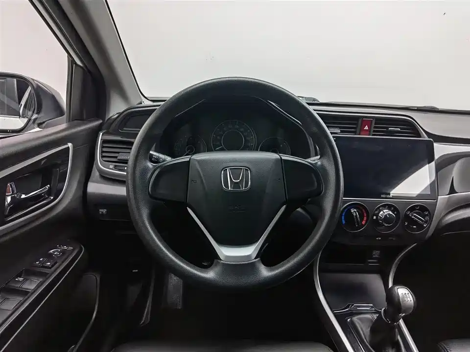 Honda Lingpai