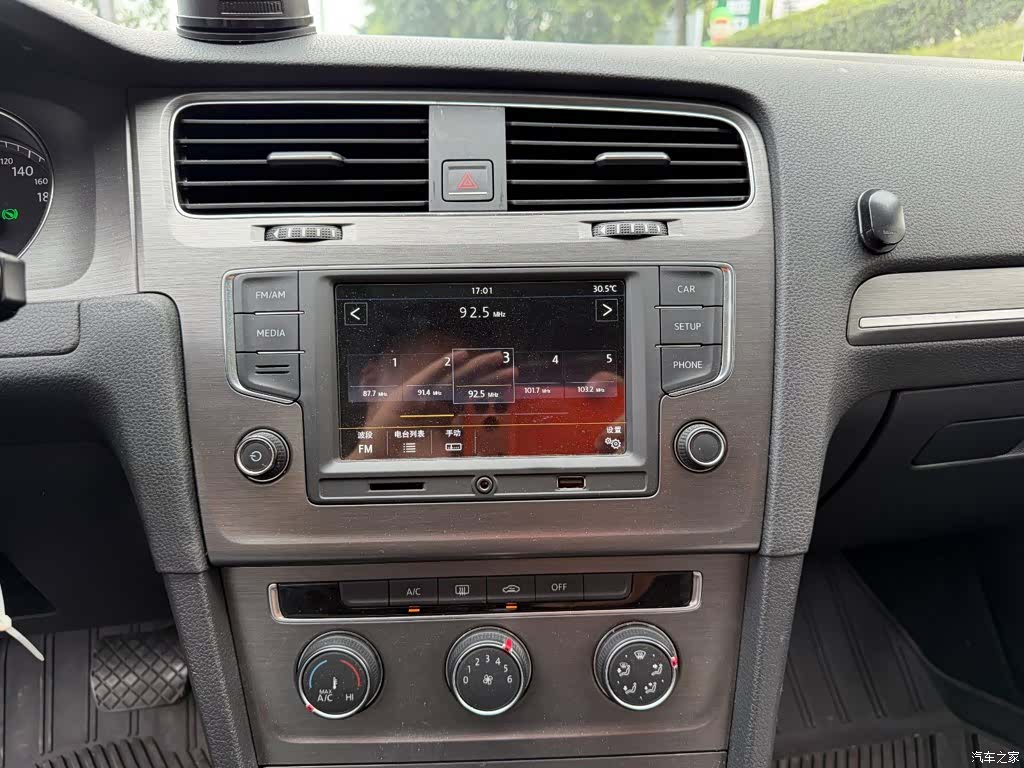 Volkswagen Golf, 2016 10