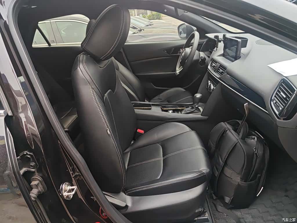 Mazda CX-4, 2021 20
